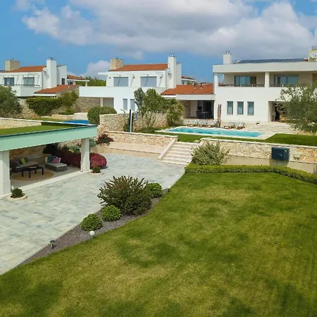 Holiday home Mit Privatpool Fuer 8 Personen Ca 239 Qm In Vodnjan, Istrien Istrische Riviera Vodnjan